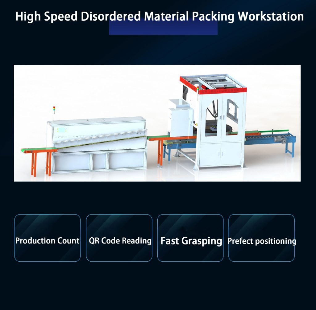 Pack you with excitement-Propack China && Foodpack China - AtomRobot ...